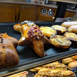 La Brioche Dorée