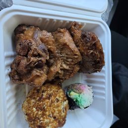 I think this was $8.50.