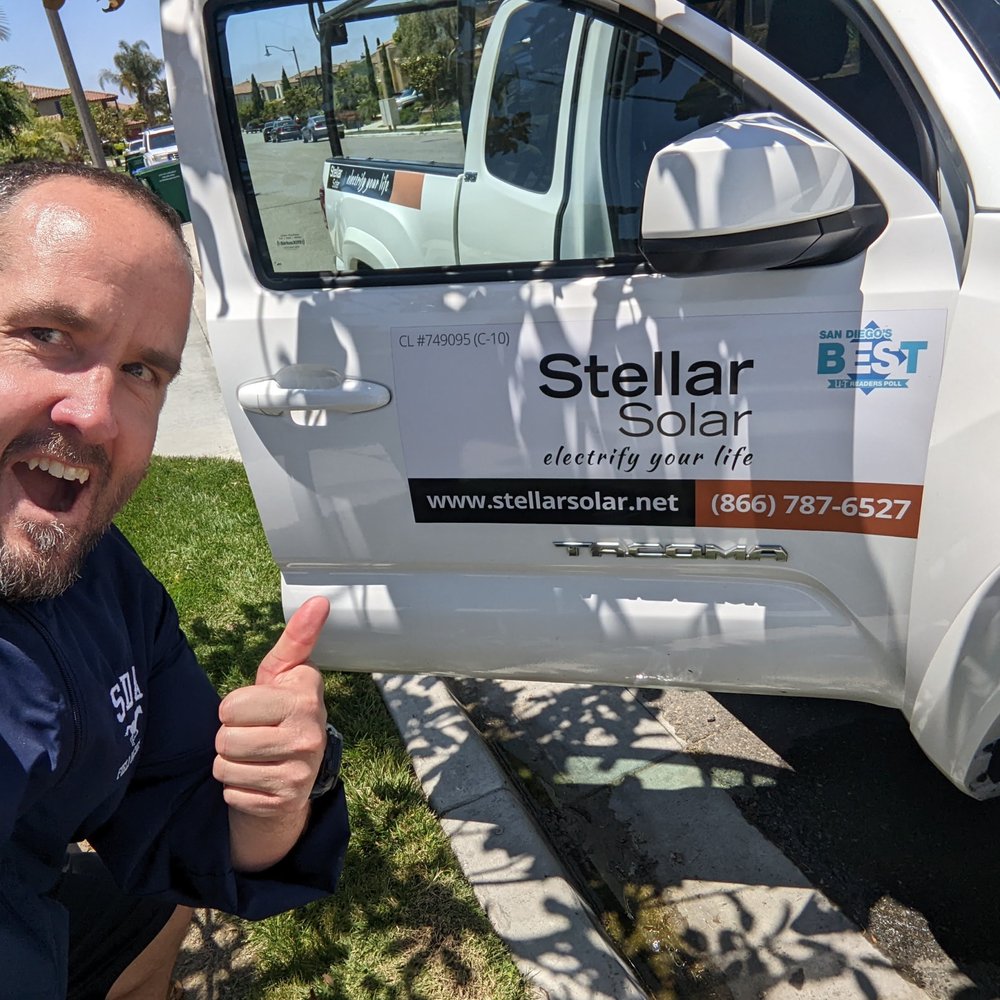 Stellar Solar - Solar Installation Near Me - Oceanside, California Stellar Solar - Solar Installation Near Me - Oceanside, California