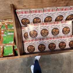 Hap's Cajun Meats & Market