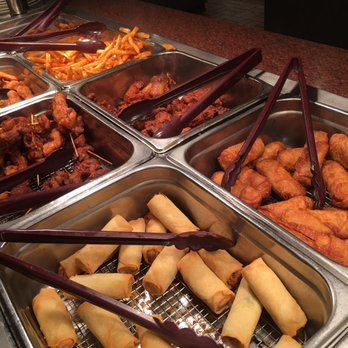 Happy Buffet - I like it - Buffets Near Me - Riverside, California