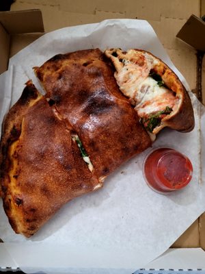 Pizza Amigos by null