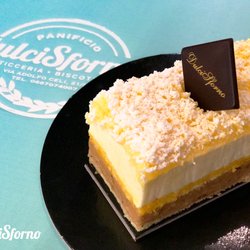 dulciSforno - Pasticceria 2 - Mimosa dulciSforno