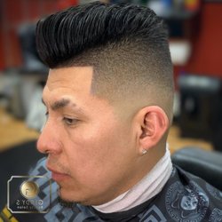 Gladys Beauty Salon and Barbershop