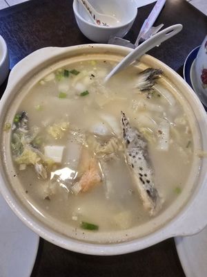 QingDao Garden by null