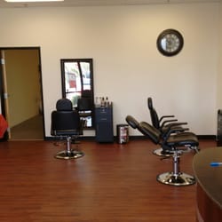 Ibrow Threading