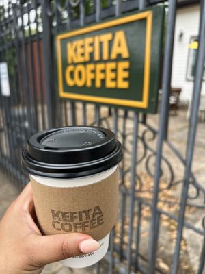 Kefita Coffee by null
