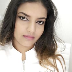 Spark Laser Center - Meet Amna! Our Clinic Manager