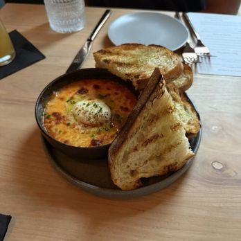 Ahso Restaurant - New American Near Me - Brambleton, Virginia