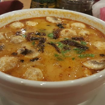 Yummy Thai - Tom Kah! - Thai Near Me - Irving, Texas Yummy Thai - Tom Kah! - Thai Near Me - Irving, Texas