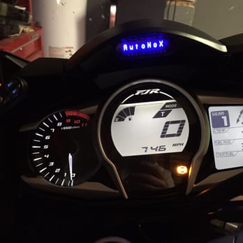 Power Audio And Tint - Hidden Radar Detector - Car Stereo Installation Near Me - Boca Raton, Florida Power Audio And Tint - Hidden Radar Detector - Car Stereo Installation Near Me - Boca Raton, Florida