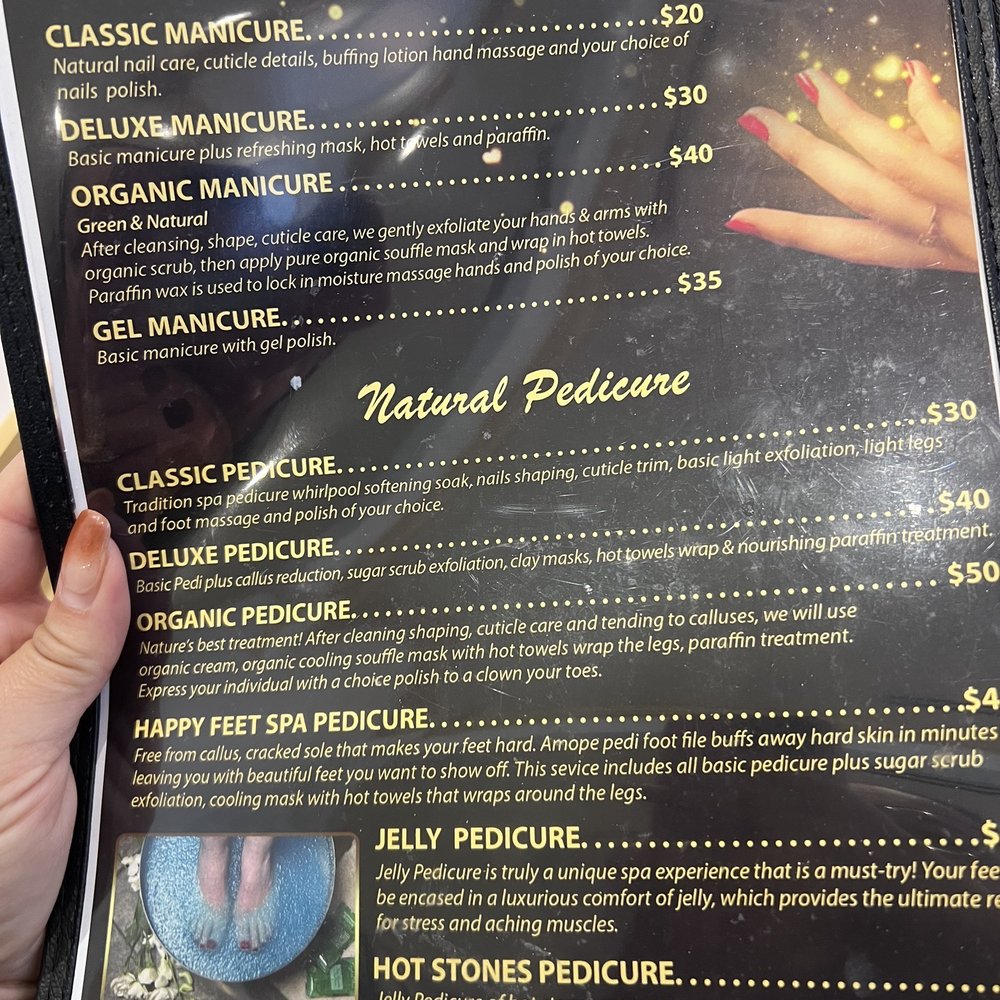 Premium Nails & Spa - Nail Salons Near Me - Charlotte, North Carolina Premium Nails & Spa - Nail Salons Near Me - Charlotte, North Carolina
