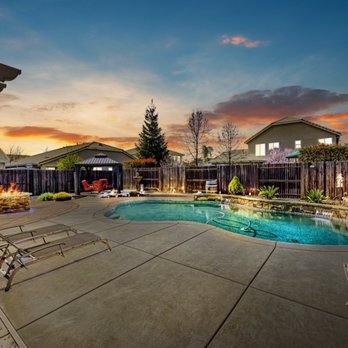Century Pools & Spas - Century Pools Build - Pool & Hot Tub Service Near Me - Orangevale, California