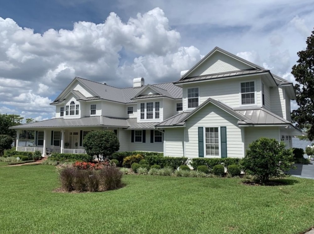 Slide of Insurance General Contractors