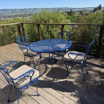 Vaider Powder Coating - Powder Coating Near Me - Rohnert Park, California Vaider Powder Coating - Powder Coating Near Me - Rohnert Park, California