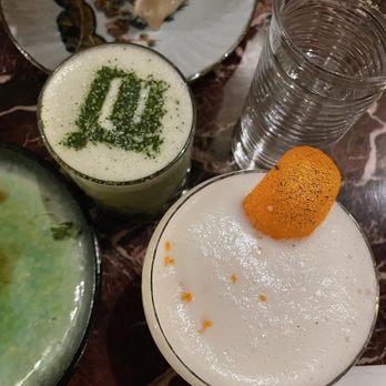 Soothr - Pearl Drink - Thai Near Me - New York, New York