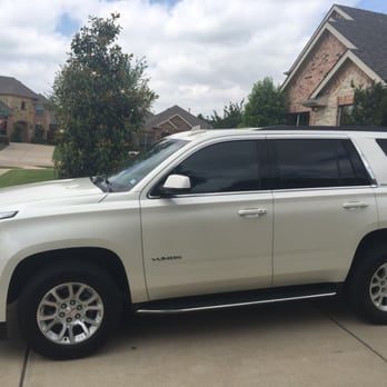 Texas Tint Pro  - Home Window Tinting Near Me - McKinney, Texas