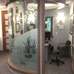 Chaffin Dental Care - Consultation Room