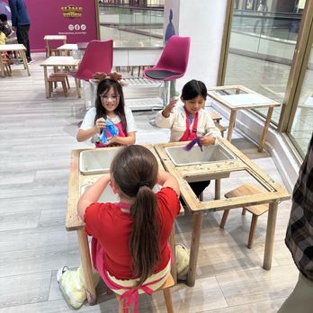 Slime Kitchen - Kids Activities Near Me - Pleasanton, California Slime Kitchen - Kids Activities Near Me - Pleasanton, California