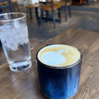 Wild Root - My drink - Breakfast & Brunch Near Me - Boise, Idaho