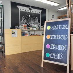 High 5 Cannabis