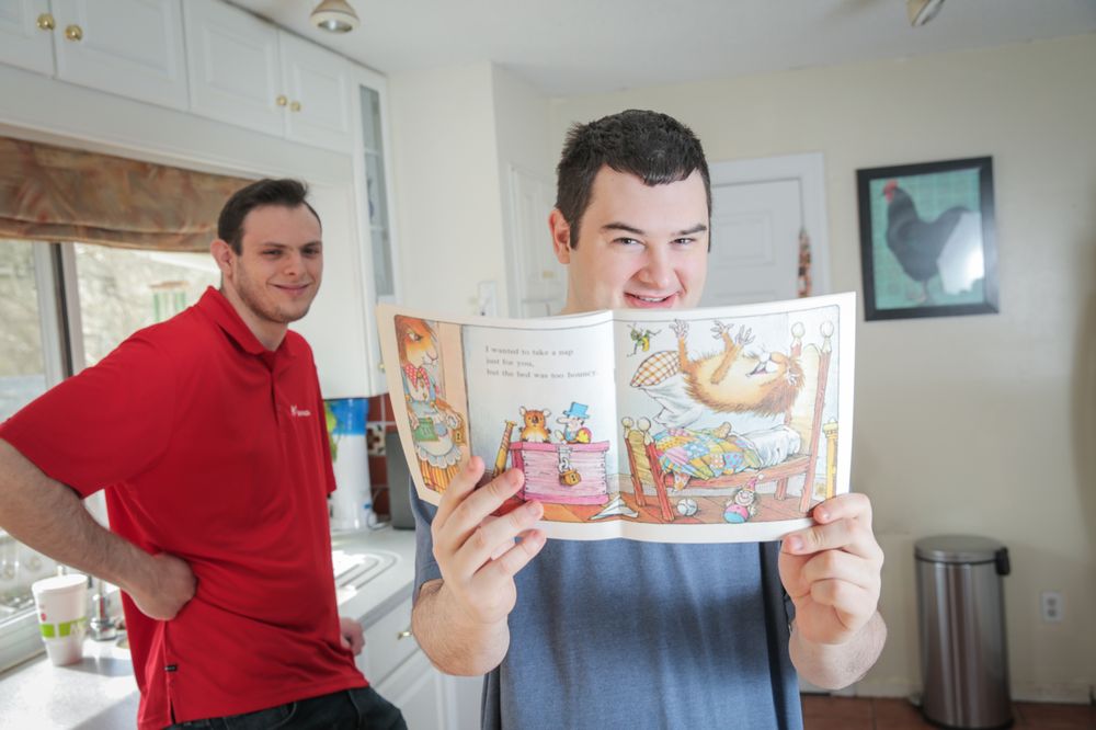 BAYADA Habilitation - home care agency in Honolulu, HI