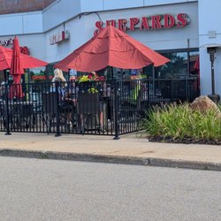 Shepards Grill and Tavern