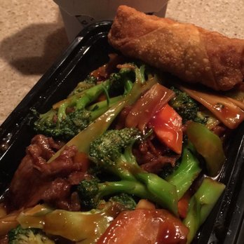 King Dragon Chinese Restaurant - Beef & Broc. Yum yum - Chinese Near Me - Grand Prairie, Texas King Dragon Chinese Restaurant - Beef & Broc. Yum yum - Chinese Near Me - Grand Prairie, Texas