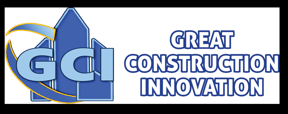 Slide of Great Construction Innovation