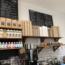 Sweet Boulangerie & Patisserie