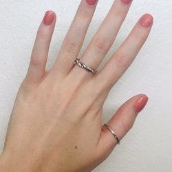Spectrum Nails - Dip powder