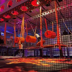 Jumpz Trampoline Sports Danbury