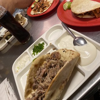 Tacos Bagdad - Tacos Near Me - Puebla, PUE Tacos Bagdad - Tacos Near Me - Puebla, PUE