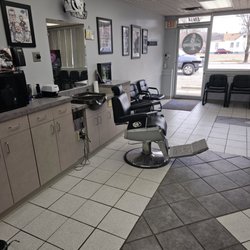 Renner's Barbershop