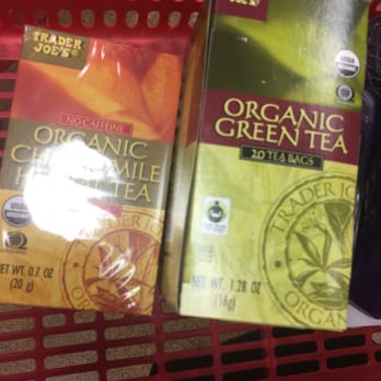 Trader Joe's - Organic & Fair Trade! A day of successes! - Grocery Near Me - Napa, California