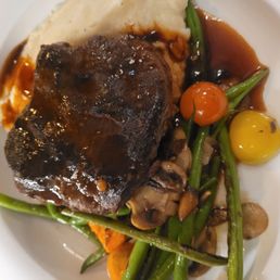 Beef cheak Beef cheak