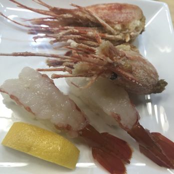 Misaki - Sushi Bars Near Me - Aurora, Colorado