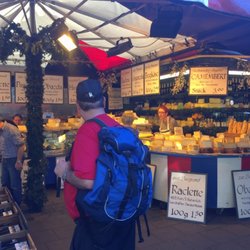 Thoma Fromages et vins