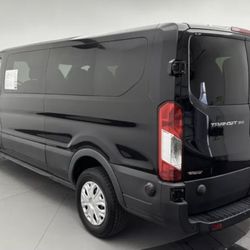 Shuttle Van Service - Time is money, spend yours knowing you will receive unmatched customer service.