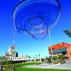 Arizona State University Downtown Phoenix Campus - ASU's Downtown campus