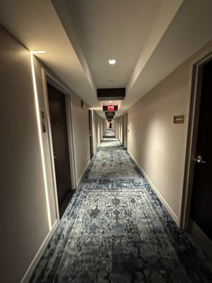 Renaissance Albany Hotel by null