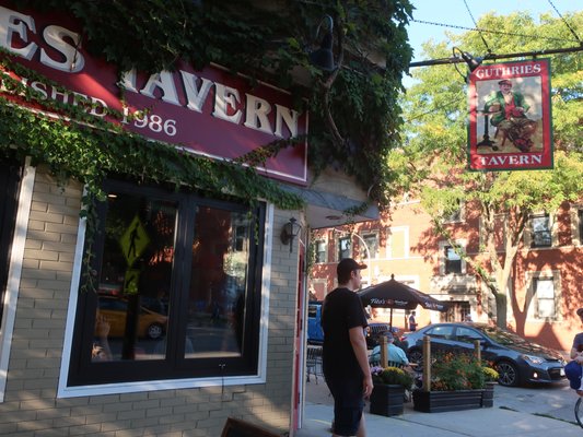 Guthries Tavern by null Guthries Tavern by null