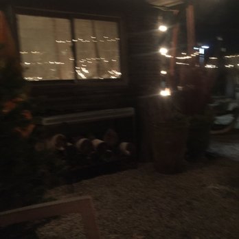 Terrain - The fire hut:) with Nary a free cup of cider in sight.... - Nurseries & Gardening Near Me - Glen Mills, Pennsylvania