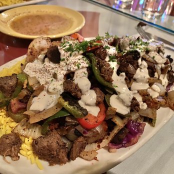 Old Mediterranean Kitchen - Lamb Shawarma - Greek Near Me - Bellevue, Washington Old Mediterranean Kitchen - Lamb Shawarma - Greek Near Me - Bellevue, Washington