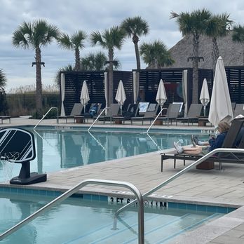 Coligny Beach Park - Parks Near Me - Hilton Head Island, South Carolina