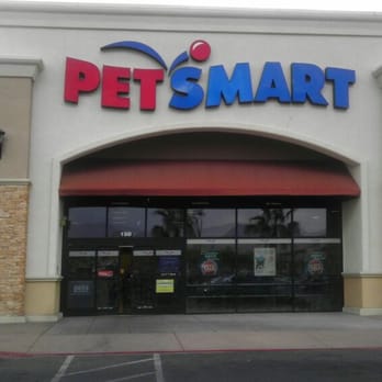 nearest petsmart location