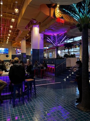 Royal Sands Social Club by null