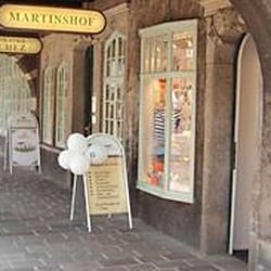Martinshof - City Shop