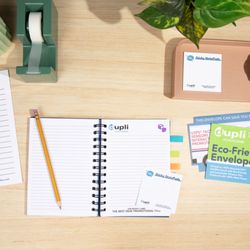 Dupli Envelope & Graphics