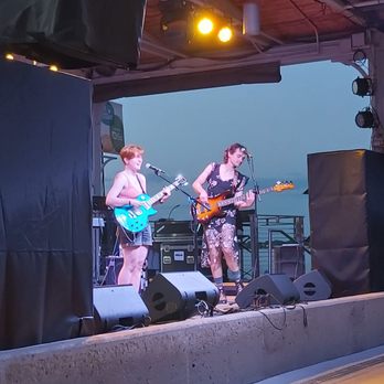Union South - Pride month free concert - Cinema Near Me - Madison, Wisconsin